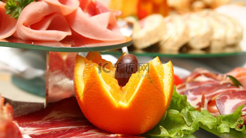 生鲜食材配送流程揭秘：从源头到餐桌的守护