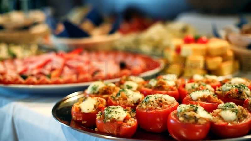 食材配送的“潜规则”：警惕“黑心食材