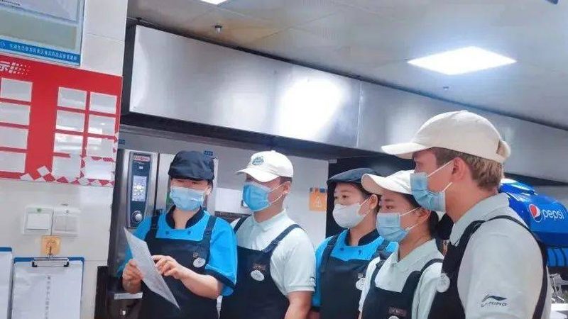 上海小饭店食材配送价格：揭秘其背后的关键因素