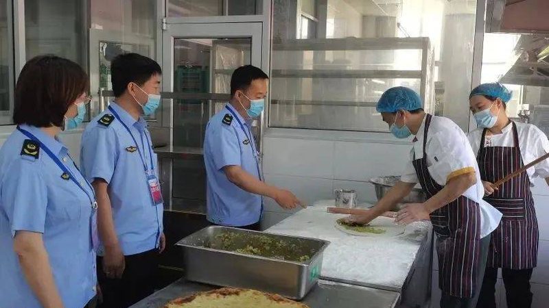 粮油检测机构如何选择？关键点揭秘**