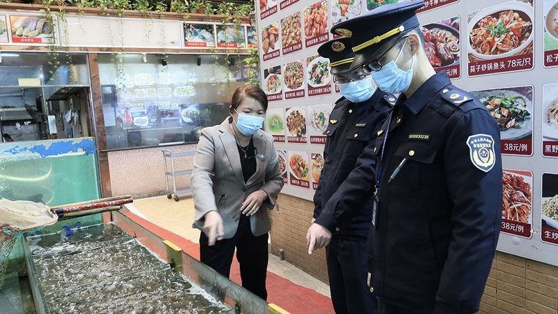 办食品批发个体户执照，比想象中多三道坎