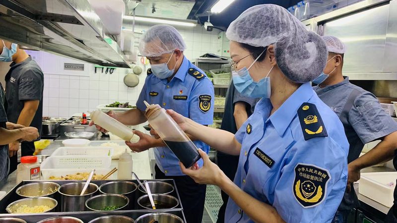 散装坚果炒货怎么避免踩坑