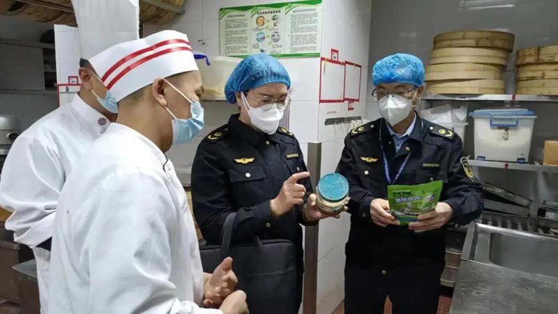 食品批发加盟，这些常见问题你了解吗？**