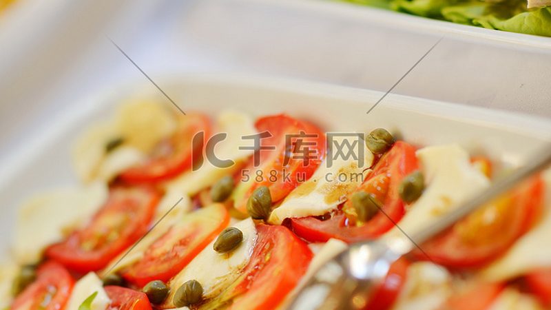 膨化食品和油炸食品哪个热量高