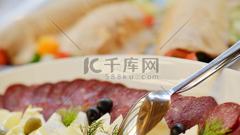 米面原料采购成本控制的五大关键策略**