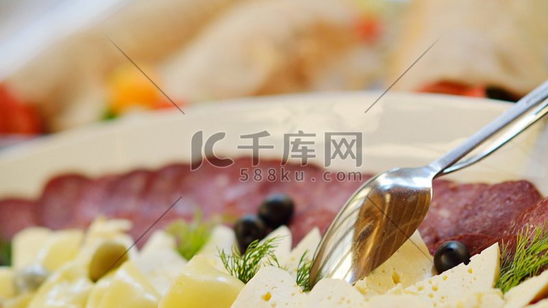 北京餐饮调味品批发市场的三个现实困局