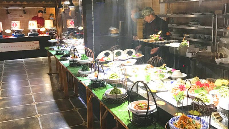 餐饮加盟区域保护政策详解