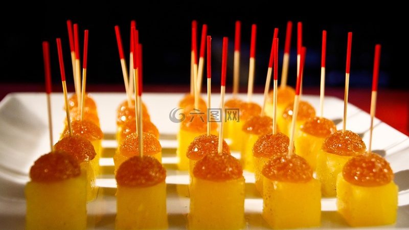 团餐调味品集中采购方案